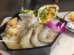 -火炉火自助餐(西直门凯德MALL店)