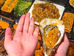 -土蚝·高压锅生蚝(百姓美食街店)