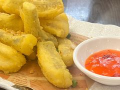 -大洋家·精品潮汕菜·生腌砂锅粥(天河东路店)