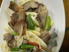 -龙姐私房菜(和顺古镇店)