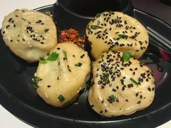 -小杨生煎(湟普汇店)