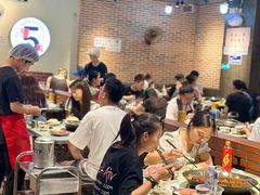 -五里关火锅(牛市口店)