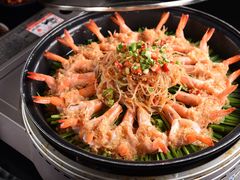 -蜀味民肴·四川餐饮名店(双桥店)