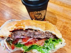 -Fergburger(皇后镇店)