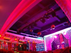 -军安王朝大酒店
