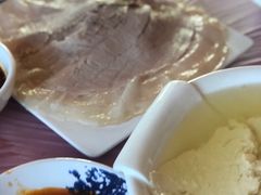 -映秋饭店(李庄总店)