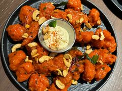象提辣味咕咾鸡-Shantek象提南亚西餐厅&Bistro(淮海中路店)