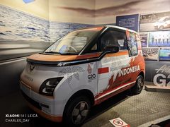 -柳州工业博物馆