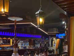 -甘尼仕印度餐厅爵士酒吧(阳春巷店)