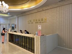 -名流健康高端体检中心·名宾门诊·健康管理