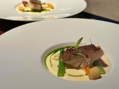 -西安W酒店·WEI全味西餐厅