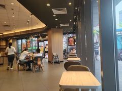 -汉堡王(嘉定宝龙城市广场)