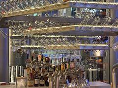 -The BREW·酿餐厅(浦东嘉里大酒店)