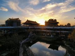 -大明幻境第一城