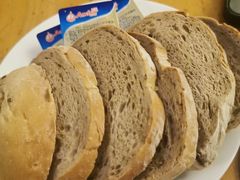 餐前面包-兰特伯爵西餐厅·啤酒屋(方庄店)