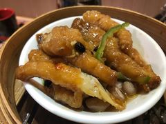 -添好运点心专门店(北角店)