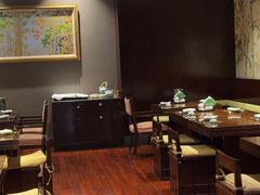 -九洲喜来登酒店湖月日餐厅