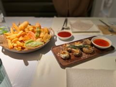 -春树下·树屋花房西餐厅(罍街AS1980店)