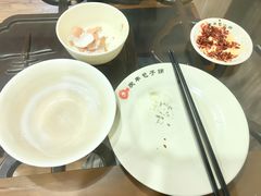 -庆丰包子铺(和平里店)