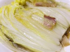 -玲燕蒸菜馆(江东路店)