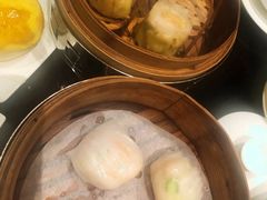 -北京四季酒店·采逸轩