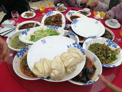 -陶然居·重庆菜(生态园店)