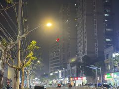 -中国民生银行(上海同福支行)