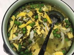 家鲜面丈鱼-道道鲜·崇明私房菜(五角场店)