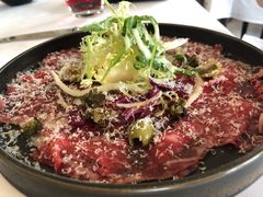 -上海和平饭店华懋阁 Cathay Room