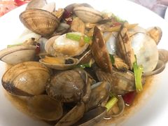 -阿杰臻选海鲜饭店(普陀山店)