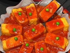 -三生三味密宗川菜(来福士店)