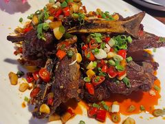 -龙抄手食府(浣花北路店)