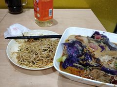 -林静小吃(复兴路店)