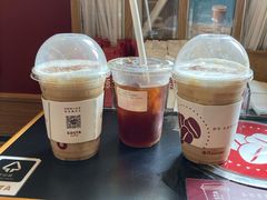 -COSTA COFFEE(上海虹口公园店)