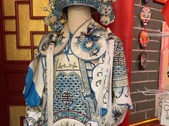 -盖碗儿梨园·变脸吐火·川剧(天府广场店)