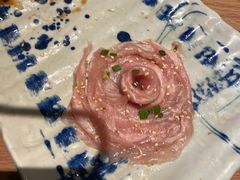 -烧肉达人•炭火烧肉(新天地店)