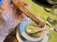 -苗颖竹荪鹅·苗族特色鹅火锅(南长店)