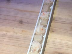 -姑妈嫁妆涮羊排专业火锅(中央大街一店)