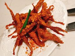 -肥仔文澳门猪骨煲(南京西路店)