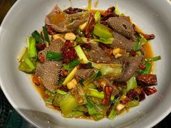 -长安记·大美陕菜(大族广场店)