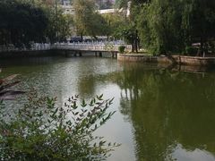 -暨南大学（石牌校区）明湖楼