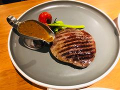 -新贝乐意大利餐厅(苏州中心店)