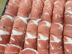 -马记伊源斋涮肉·清真菜(百子湾店)