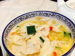 -巴陵全鱼席(湖南老字号汴河街店 )