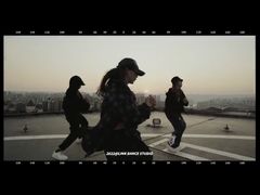 -Link舞蹈机构(观音桥店)