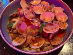 -钳真多钓虾馆·小龙虾海鲜烧烤(九六广场店)