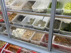 自助取餐区-山里饭店(贵安店)