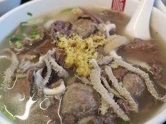 -潮镇老尾牛杂(环城西路店)