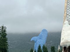 -珠海长隆海洋王国
