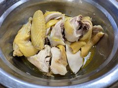 招牌碧映鸡-成惠食府(赤岗店)